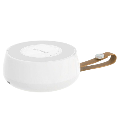 Lampe blitzwolf bw-lt22 sensor LED blanc