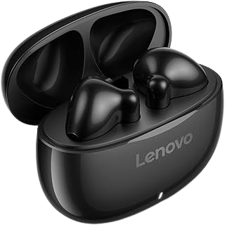 Ecouteurs sans fil Bluetooth LENOVO LE 209 réduction du bruit 30H autonomie