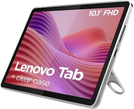 Tablette LENOVO ZAEH 10,1" 4Go 64Go Android 14