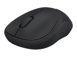 Souris sans fil Logitech M220 Clic sans Bruit