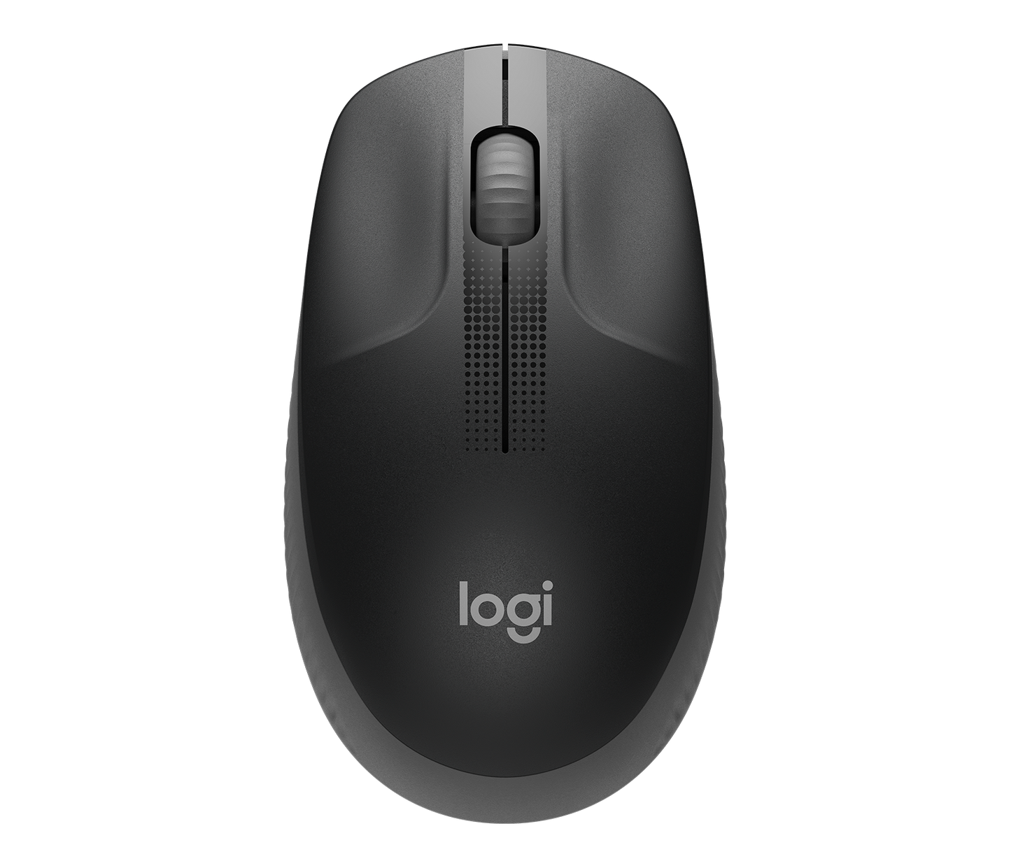 Souris Sans Fil Logitech M190 Noir