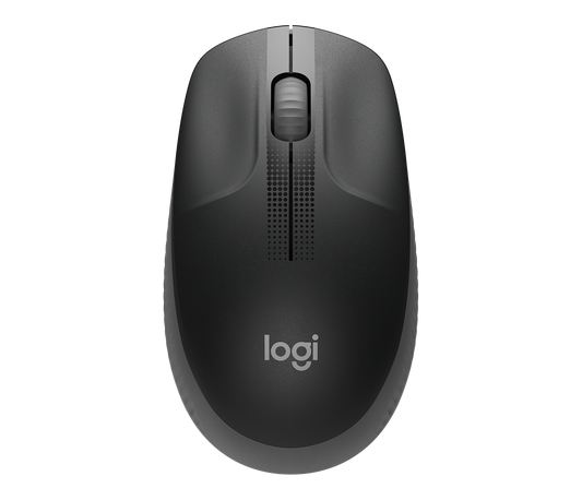 Souris Sans Fil Logitech M190 Noir