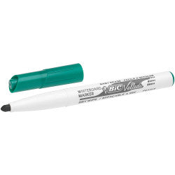 Marqueur velleda ardoise 1741 vert