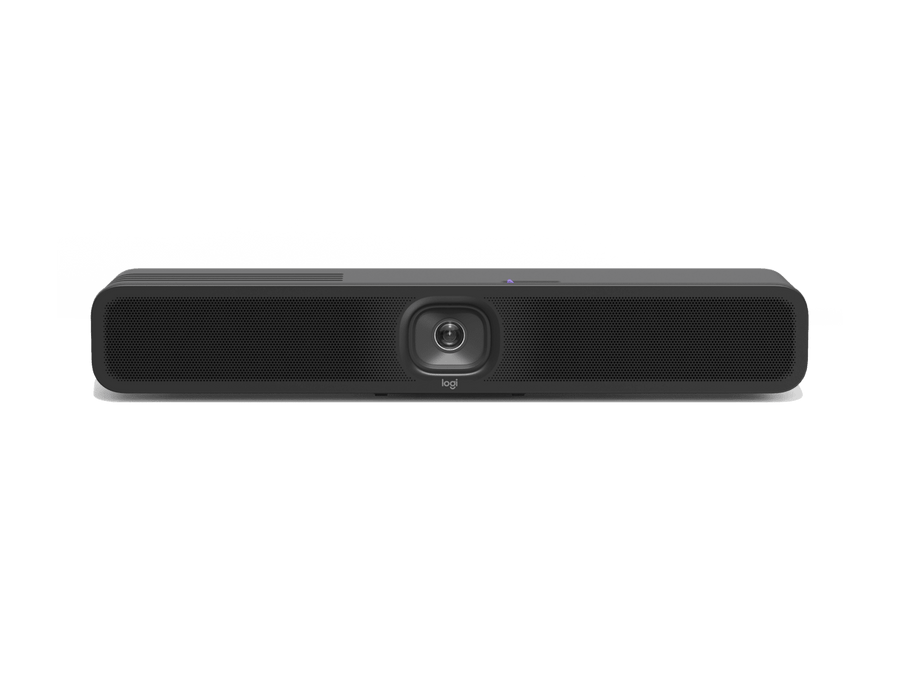 Caméra de conférence USB, MeetUp 2 - Graphite