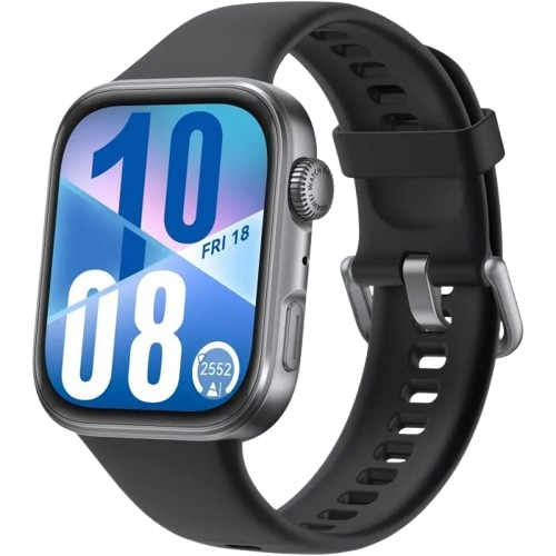 Montre Smart Watch Reconditionnée HUAWEI Watch FIT 4 GPS IOS, Android