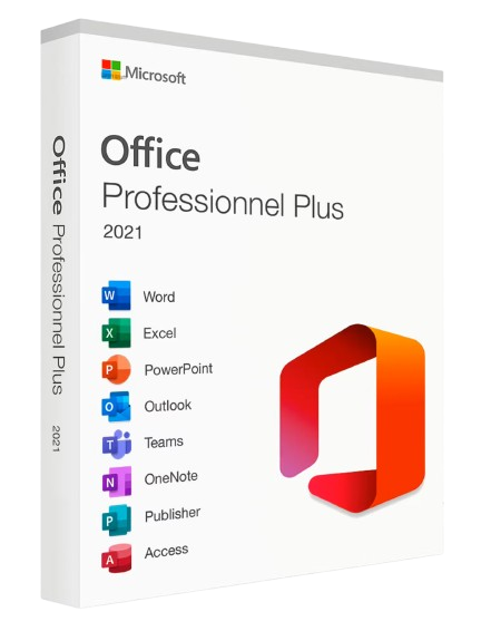 Packs office