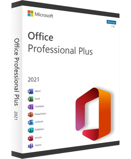 Packs office professionnel