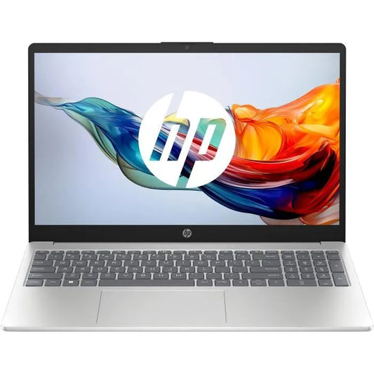 PC Portable 15,6" HP HPCA9P3EA/BH4 Ryzen 7-7730U 16GB 512GB SSD Win 11 Fam.