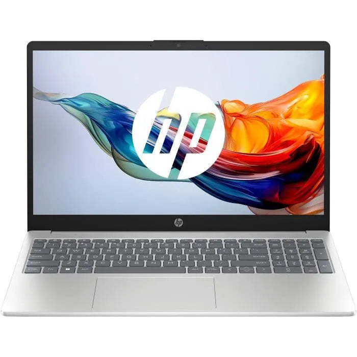 PC Portable 15,6" HP HPCA9P3EA/BH4 Ryzen 7-7730U 16GB 512GB SSD Win 11 Fam.