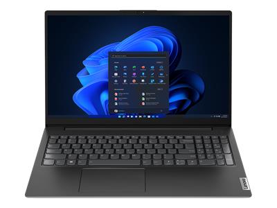PC Portable Lenovo 15'' V15 G4 i7-1355U 16Go 512Go SSD Win 11 Pro Noir