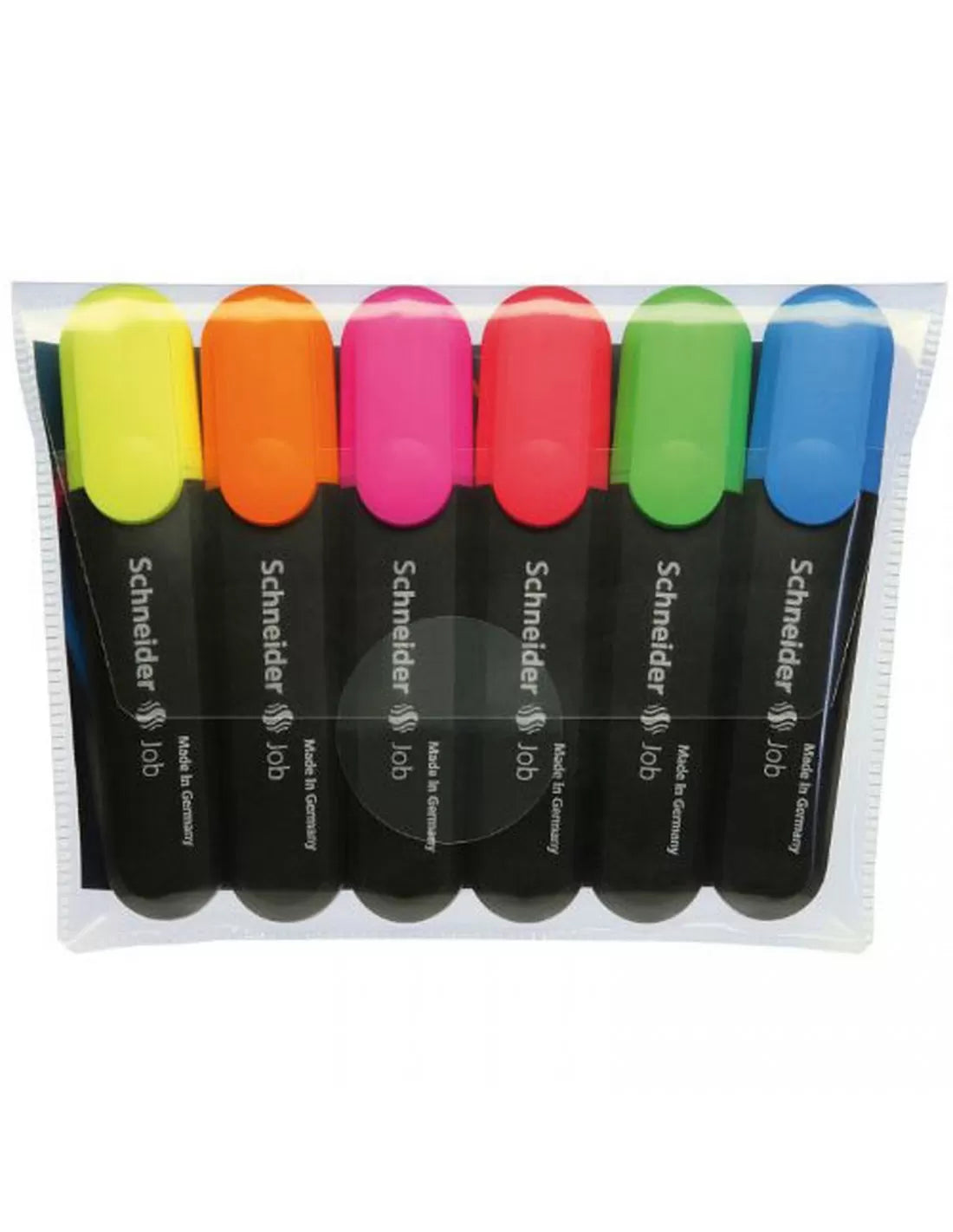 Packet souligneur Jobs 150 Ass x6