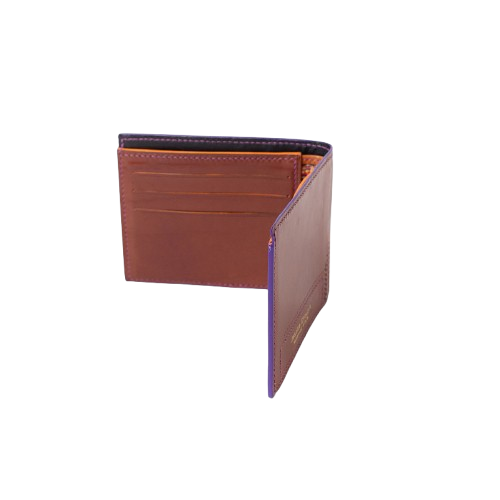 Porte-feuille BATSIOE Leather ZW912