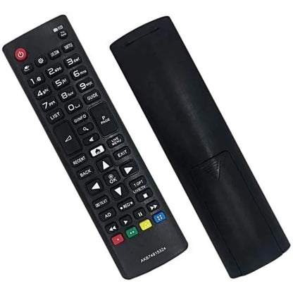 Telecommande de rempl lg akb74915324