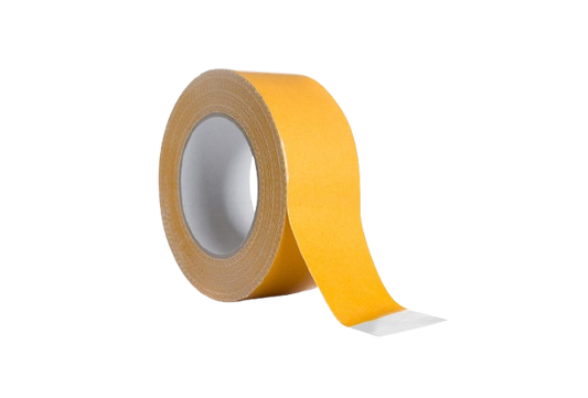 Ruban adhésif emballage double face 50mmx50m