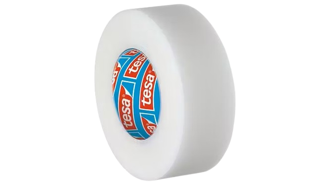 Ruban Adhésif invisible 19mmx33m TESA