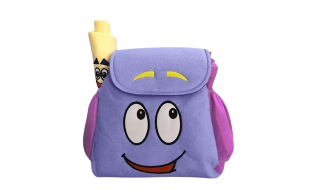 Sac  à dos dora Disney
