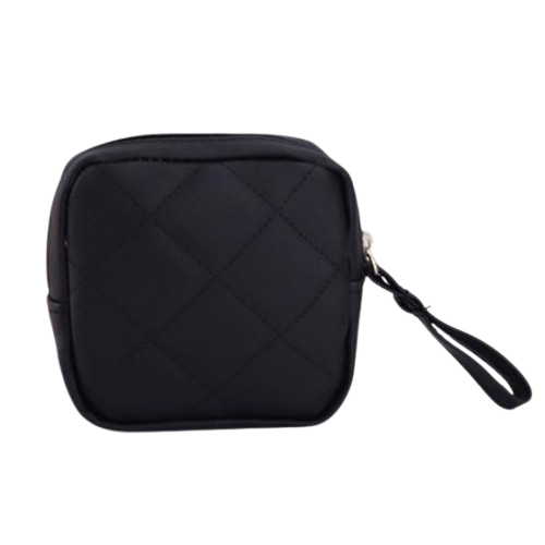 Mini pochette 06-ls375 de rangement verticale avec fermeture