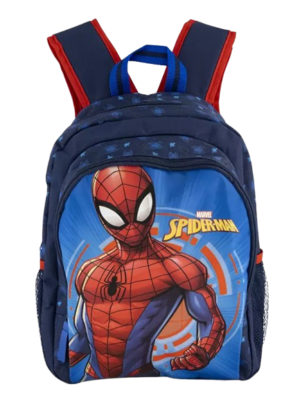 Sac Disney Marvel Spider-Man 3B3A34