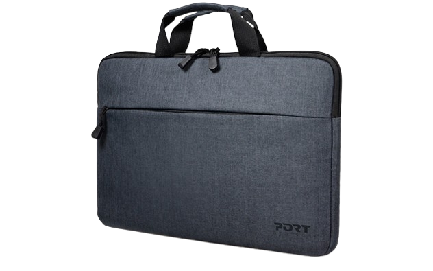 Sacoche 14-15.6" pour PC portable PORT BELIZEL TL Noir