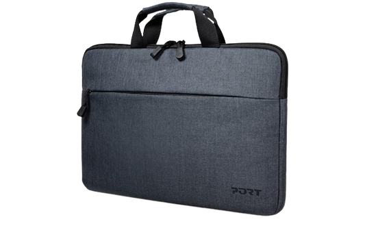 Sacoche 14-15.6" pour PC portable PORT BELIZEL TL Noir