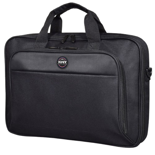 Sacoche PC portable 16/17.3" PORT DESIGN Noir