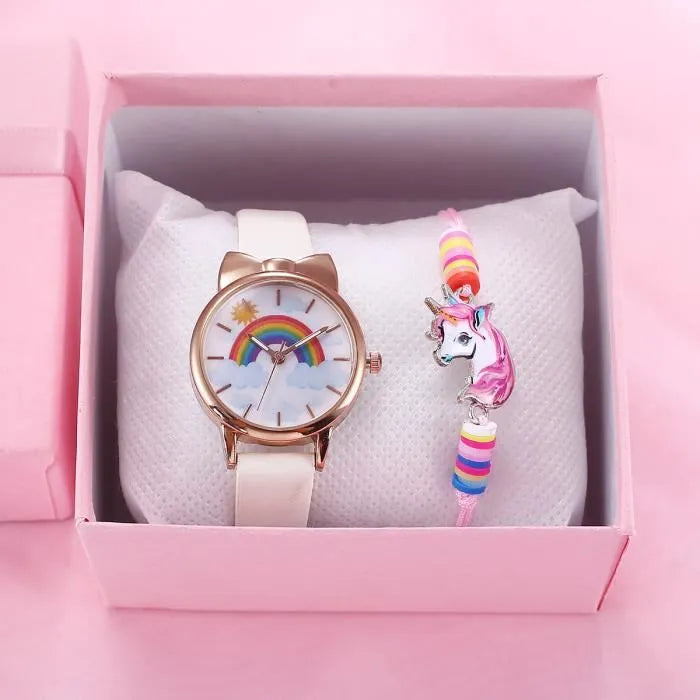 Montre Quartz enfant my melody