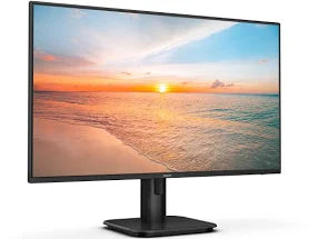 Ecran PC Philips LED - 24E1N1100A/00 -Full HD -IPS - HDMI VGA avec Haut-parleurs Noir