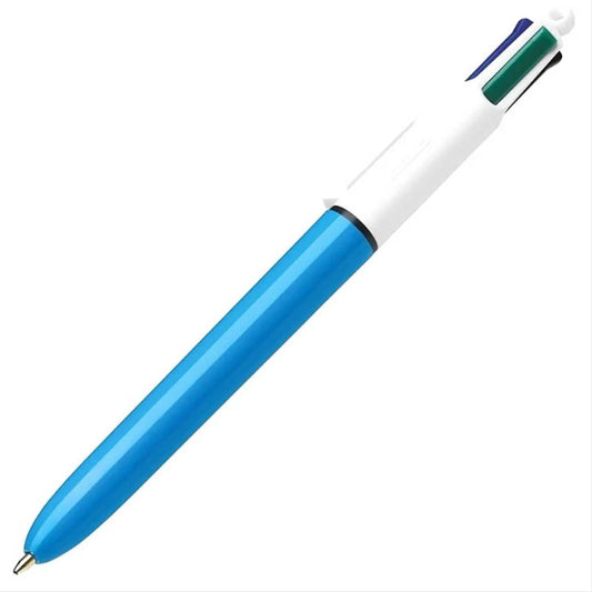 stylo 4 couleur