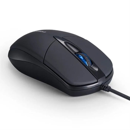 Souris GAME MOUSE 1200DPI Noir