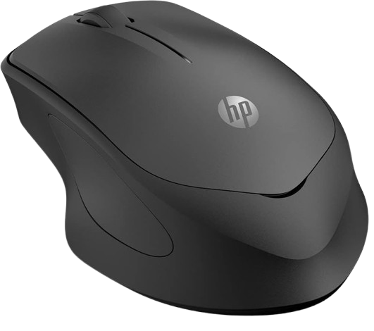 Souris sans fil HP 280 Silent Wireless Mouse
