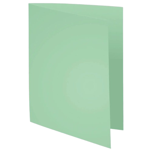 Sous chemisiers A4 x220g vert clair clair x100