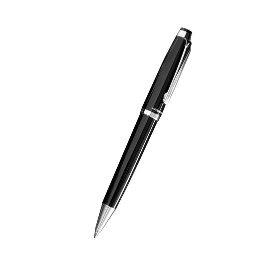 Stylo à bille Generique PC pour signature Noir