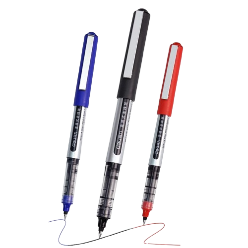 Stylo à encre DELI S656 0,5mm