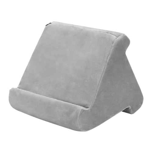 Support tablette oreiller pour canapé ou lit