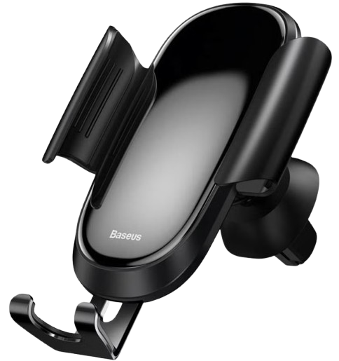 Support mobile pour voiture BASEUS Car Mount Holder Noir