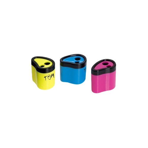 Taille crayons Tom wonday