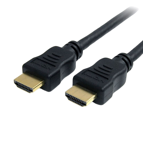 Cable Hdmi V1.4 Cwxuan 1m Noir