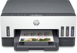 Imprimante HP Smart Tank 720 AiO Encre reservoir