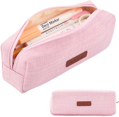 Trousse pour écolier bh216 en tissu