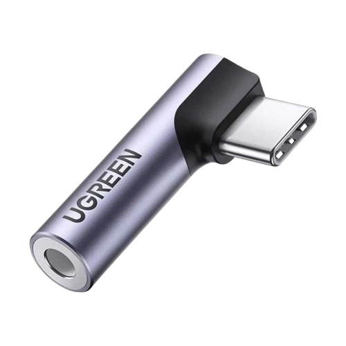 Adapter Ugreen Usb-c Male to 3.5mm