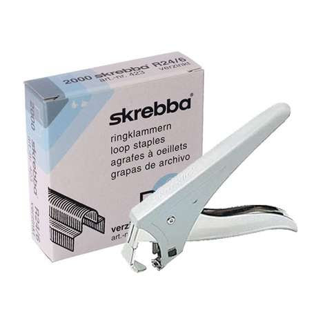 Aggraphes Skrebba