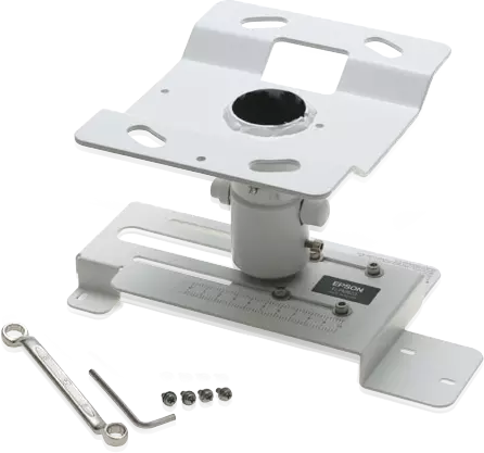 Support plafond pour videoprojecteur EPSON ELPMB23