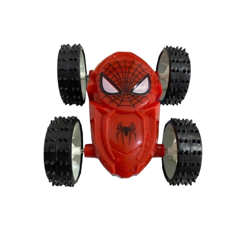 Jouet voiture spiderman
