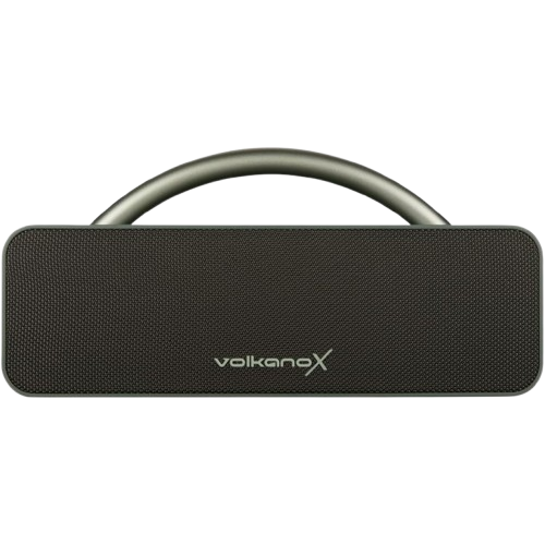Enceinte Bluetooth Volkano VKX-3003-BK VXS200 avec FM