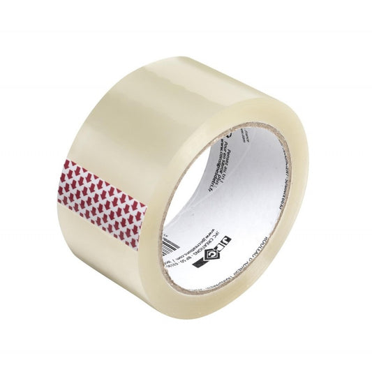 Adhesif Transparent 50mmx60mm Wonday