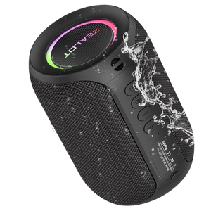 Haut parleur bluetooth ZEALOT S32 Pro Portable Wireless Speaker